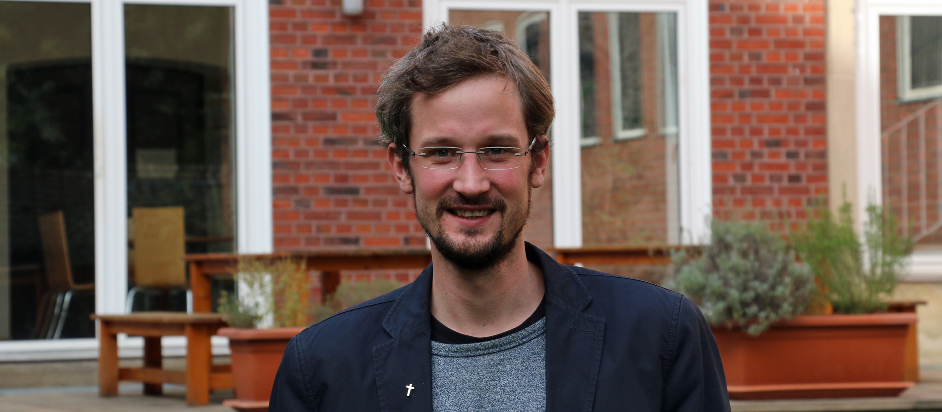 Michael Berentzen