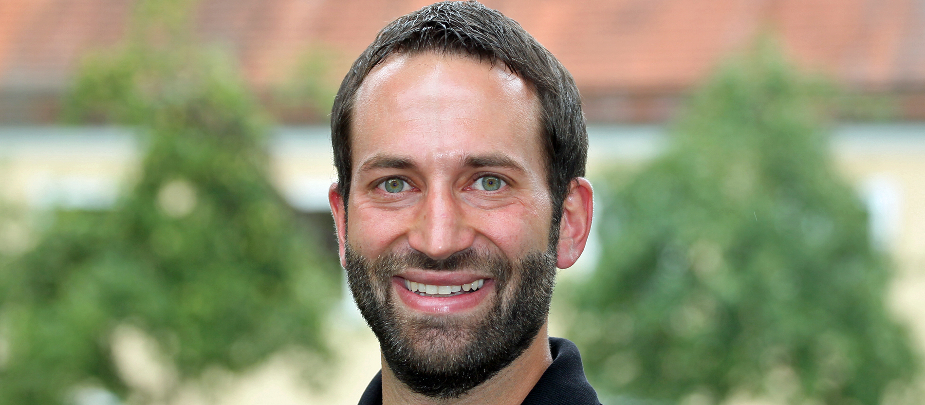 Michael Rösch von der KHG Augsburg