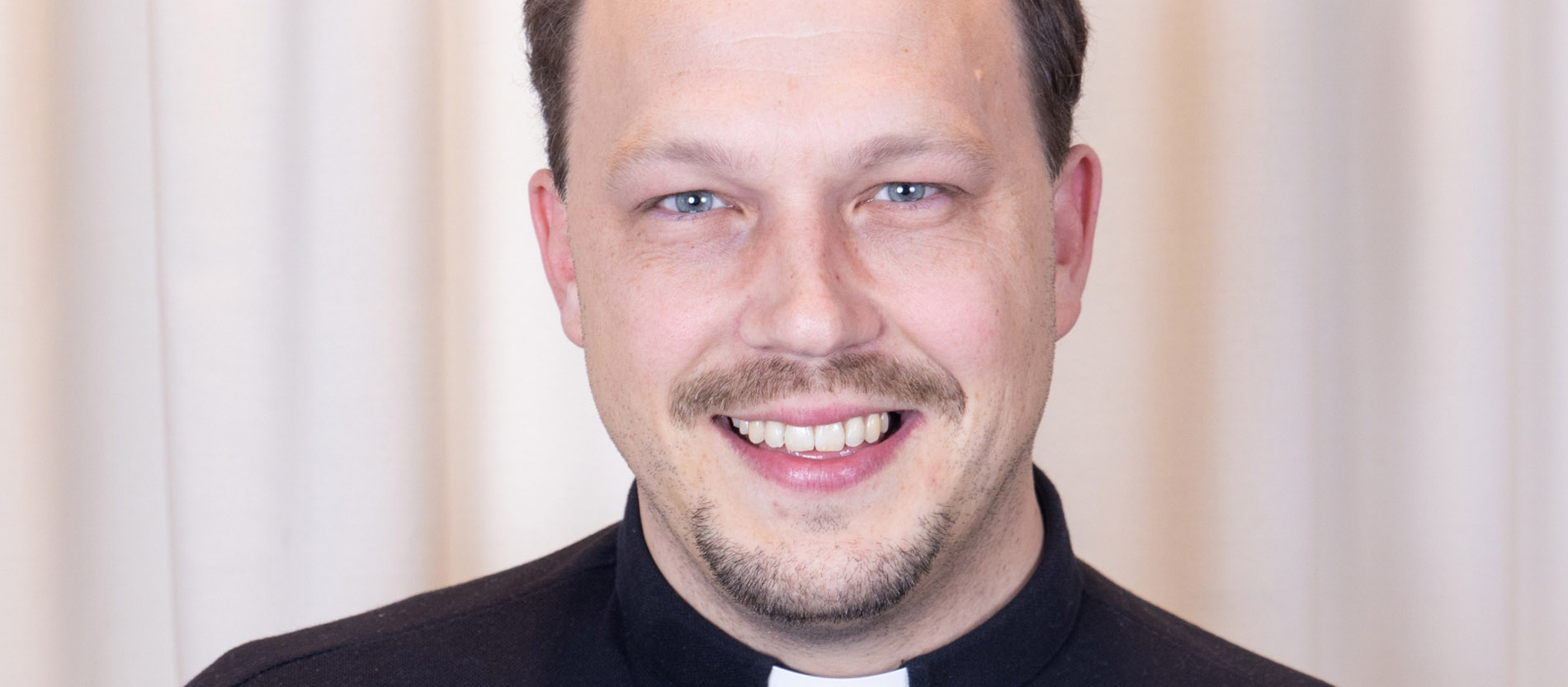 Johannes Laichner ist neuer Nationaldirektor der Päpstlichen Missionswerke in Österreich.