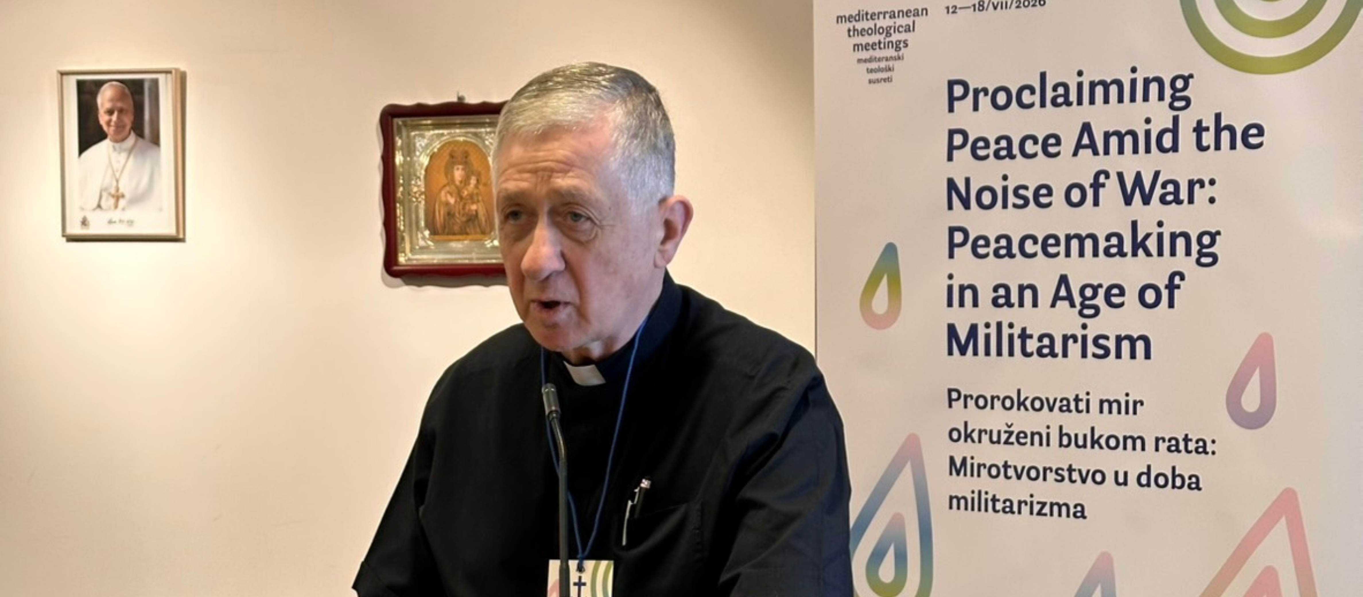 Kardinal Blase Cupich, der Erzbischof von Chicago