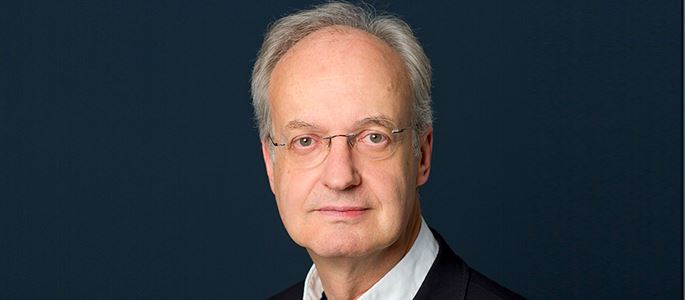 Theologe: "Konservativ" und "progressiv" ergänzen sich in der Kirche