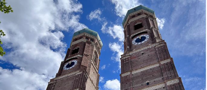 Erzbistum München: Mehr Kirchensteuer – aber schwierige Finanzlage