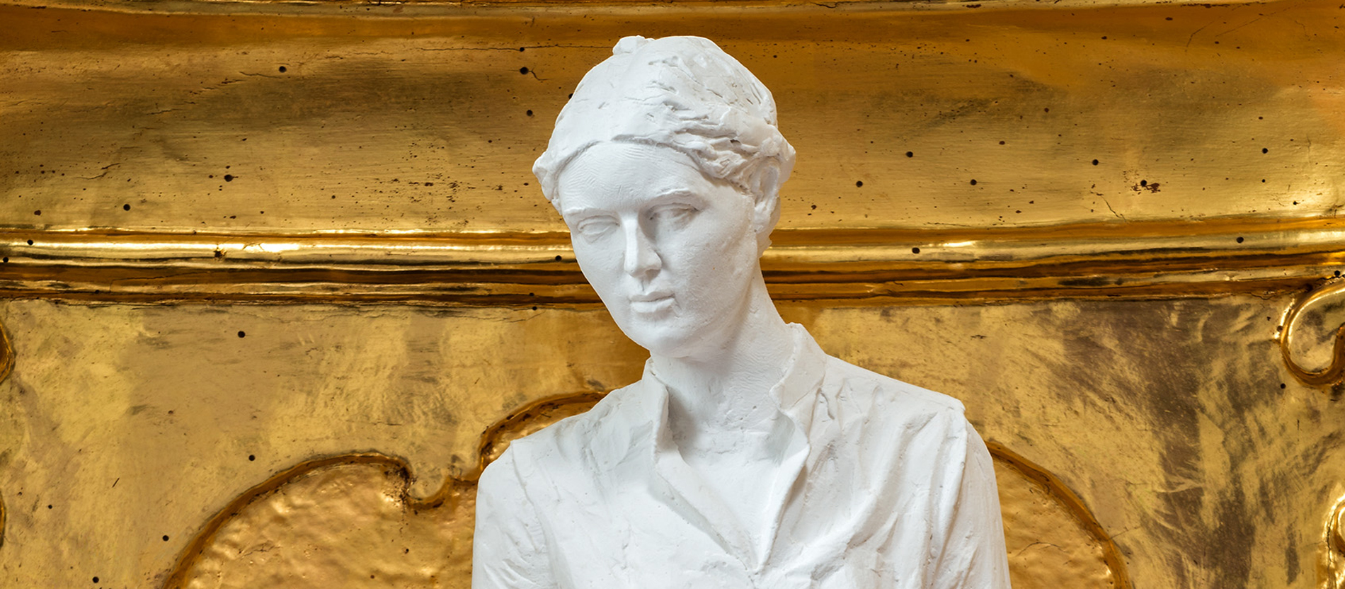 "Maria Immaculata" von Elke Härtel.