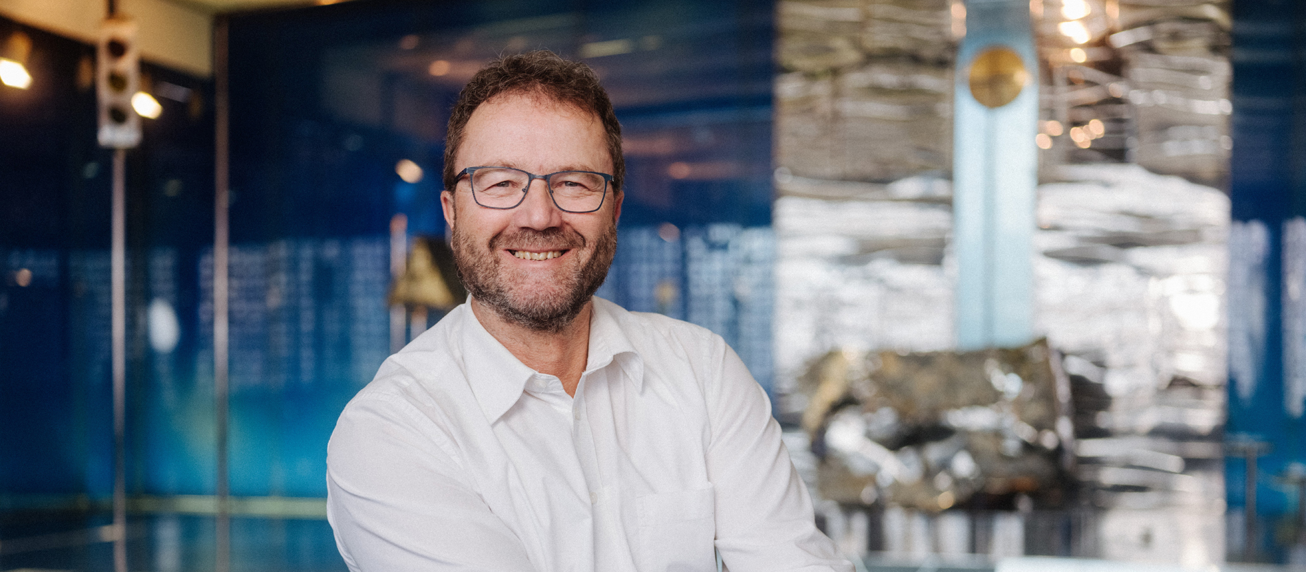 Theologe und Pastoralinnovator Georg Plank