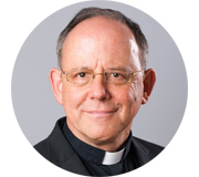 Ulrich Neymeyr ist Bischof von Erfurt.
