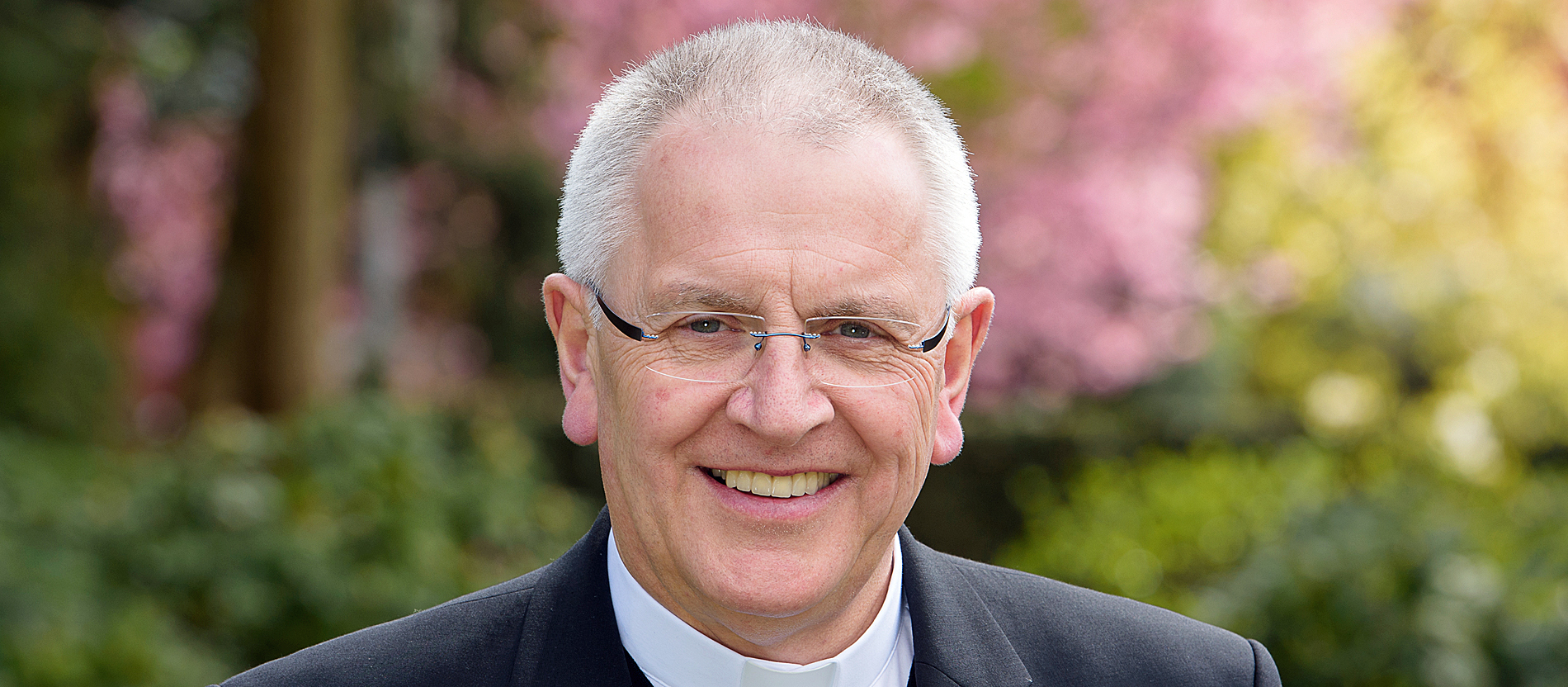 Timmerevers will kein "Besser-Wessi" sein