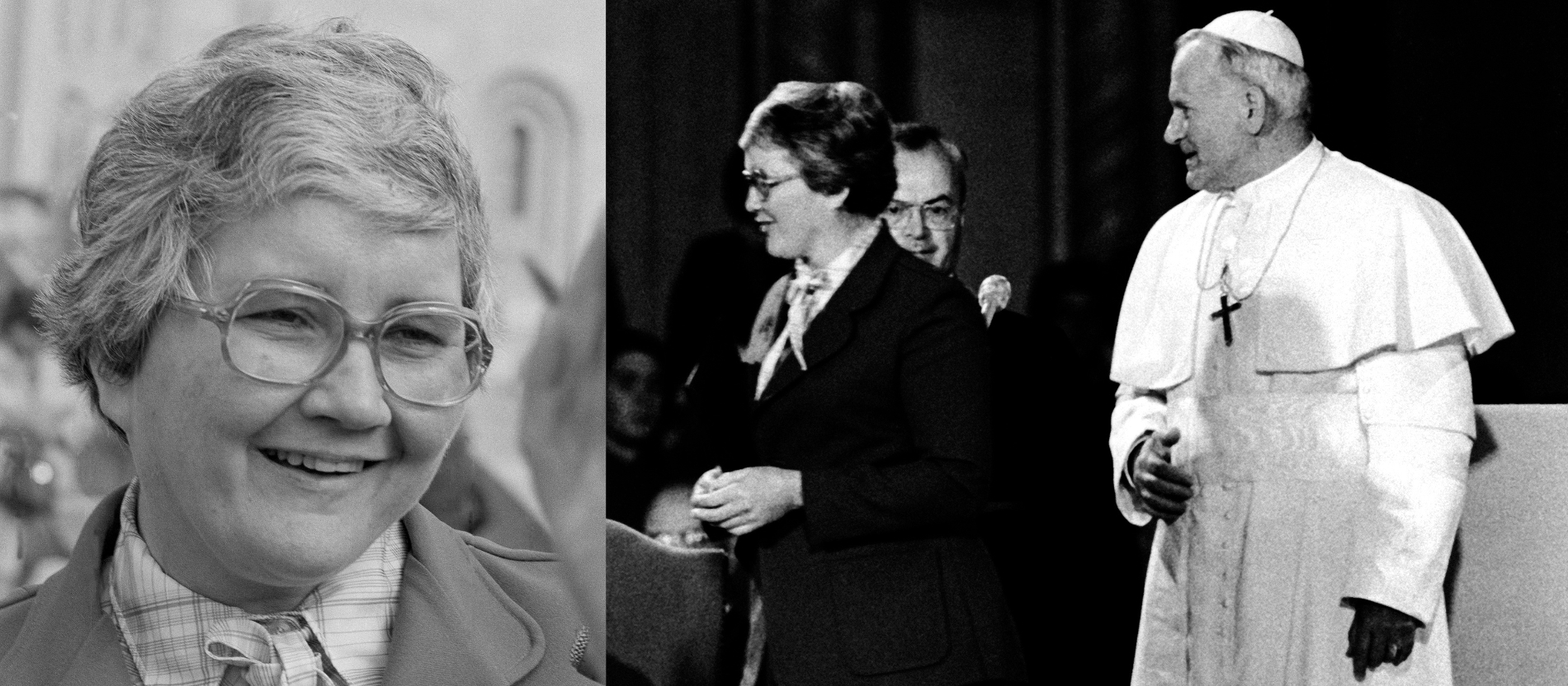 US-Ordensfrau Theresa Kane gestorben