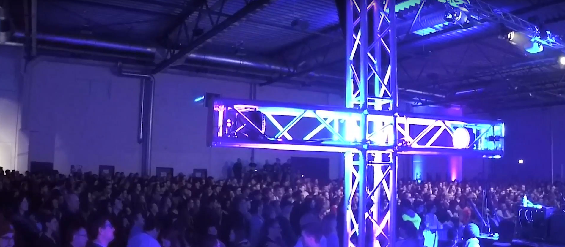 Credocon in Dortmund