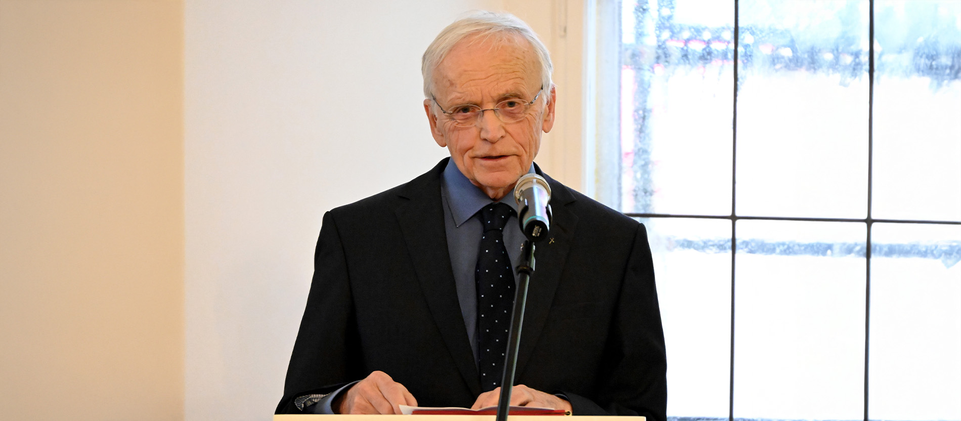 Zulehner: Neben ehelosen Priestern soll es noch andere geben