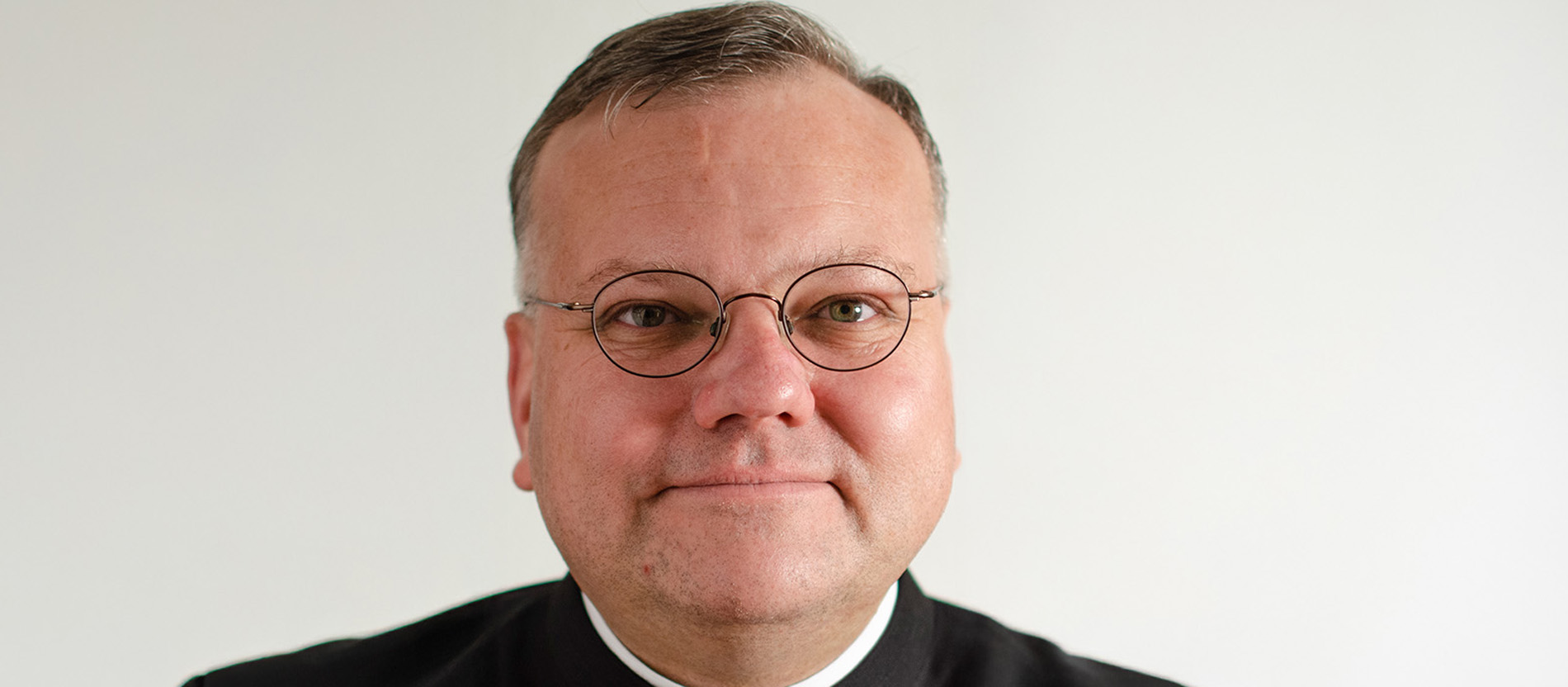 Pater Sven Conrad