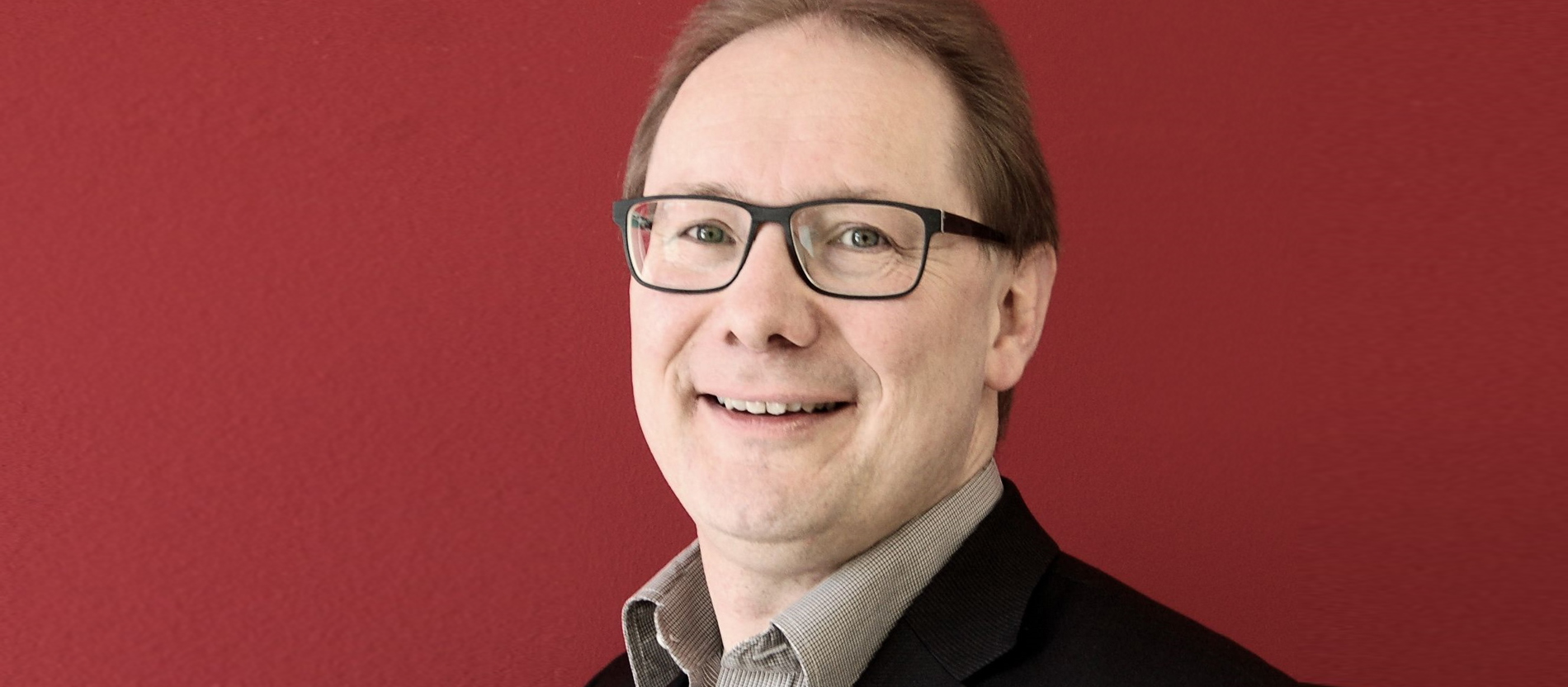 Pfarrer Thomas Eschenbacher 
