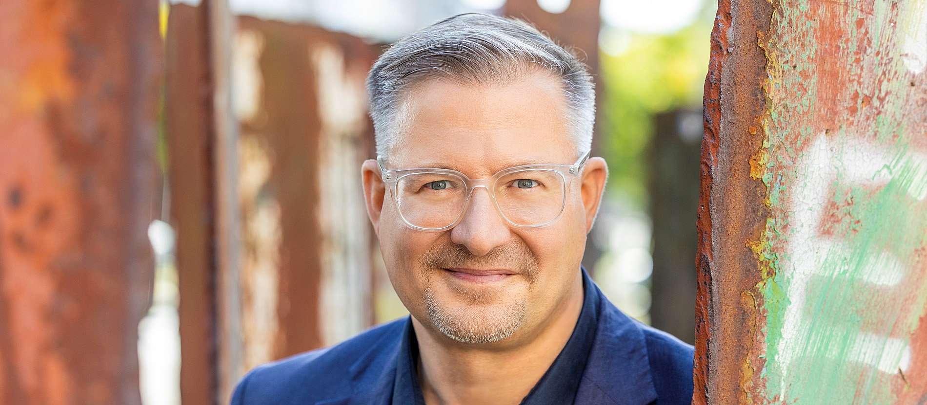 Hochschulrektor wirbt für mehr Zusammenarbeit in der Theologie