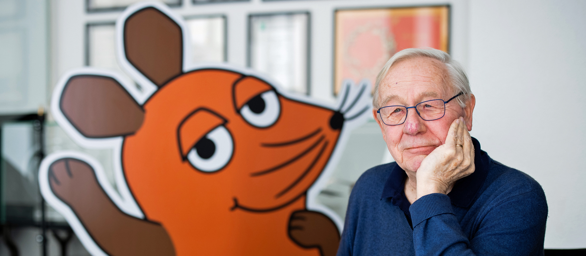 Armin Maiwald