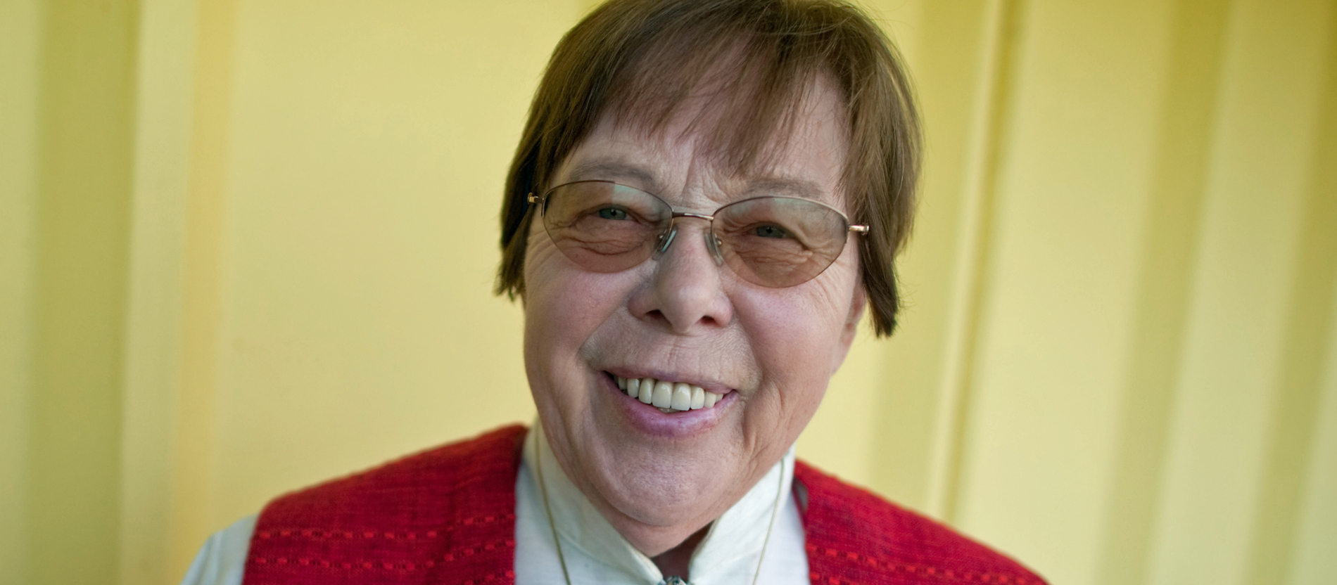 Ida Raming