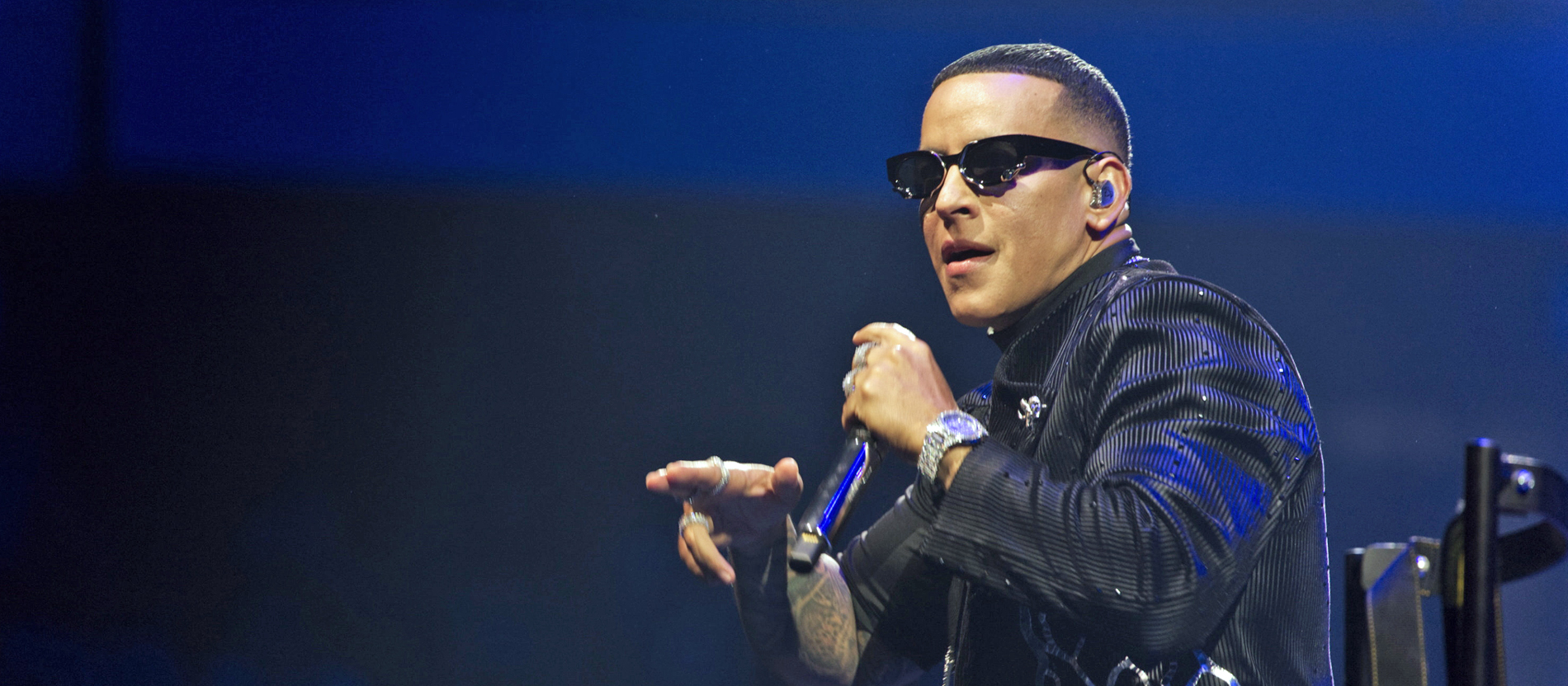 Daddy Yankee