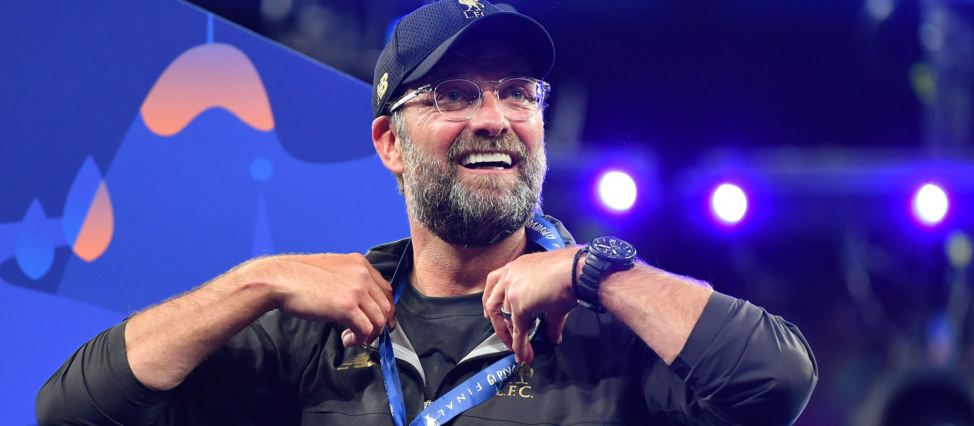 Jürgen Klopp