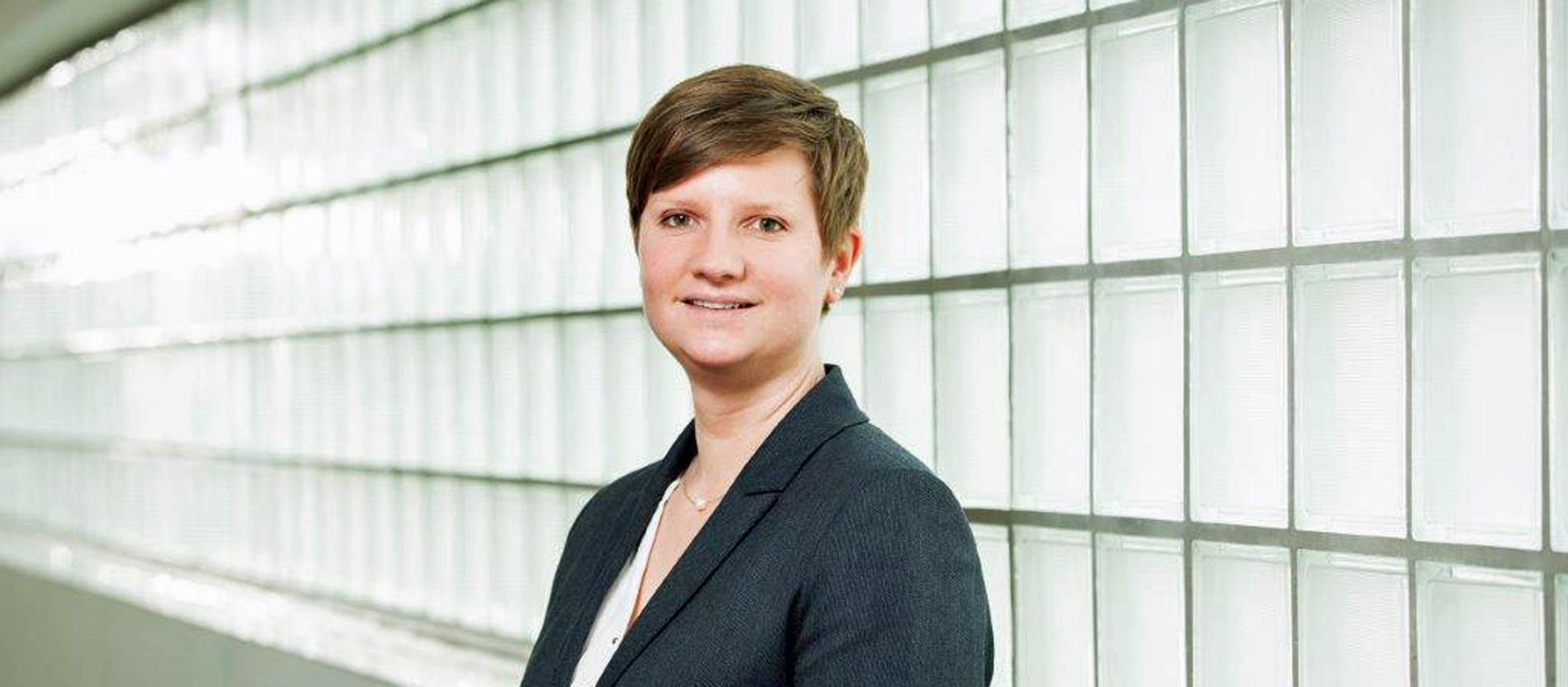 Bianka Mohr von der afj
