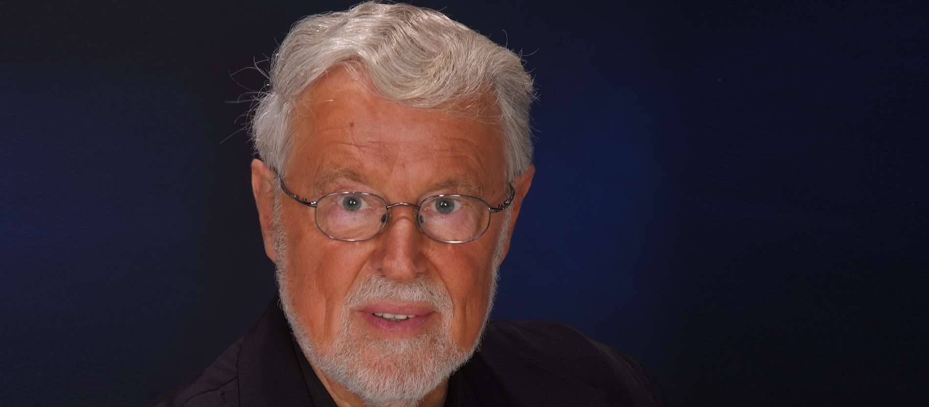 Priester und Bestsellerautor Peter Dyckhoff ist tot