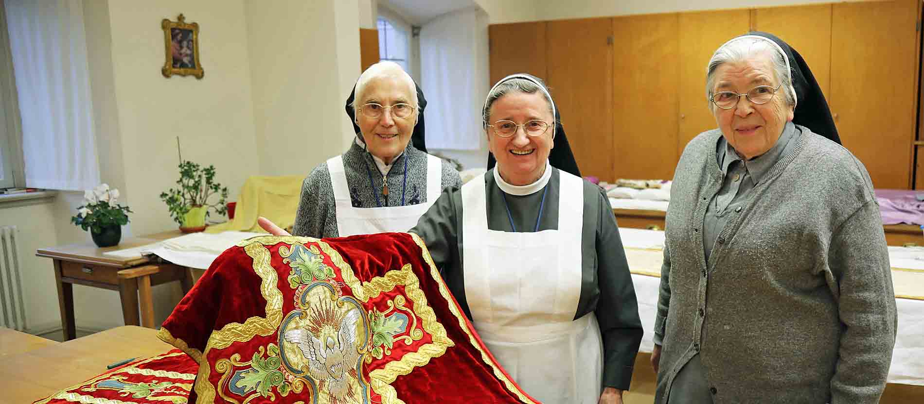 Ende einer 161-jährigen Tradition