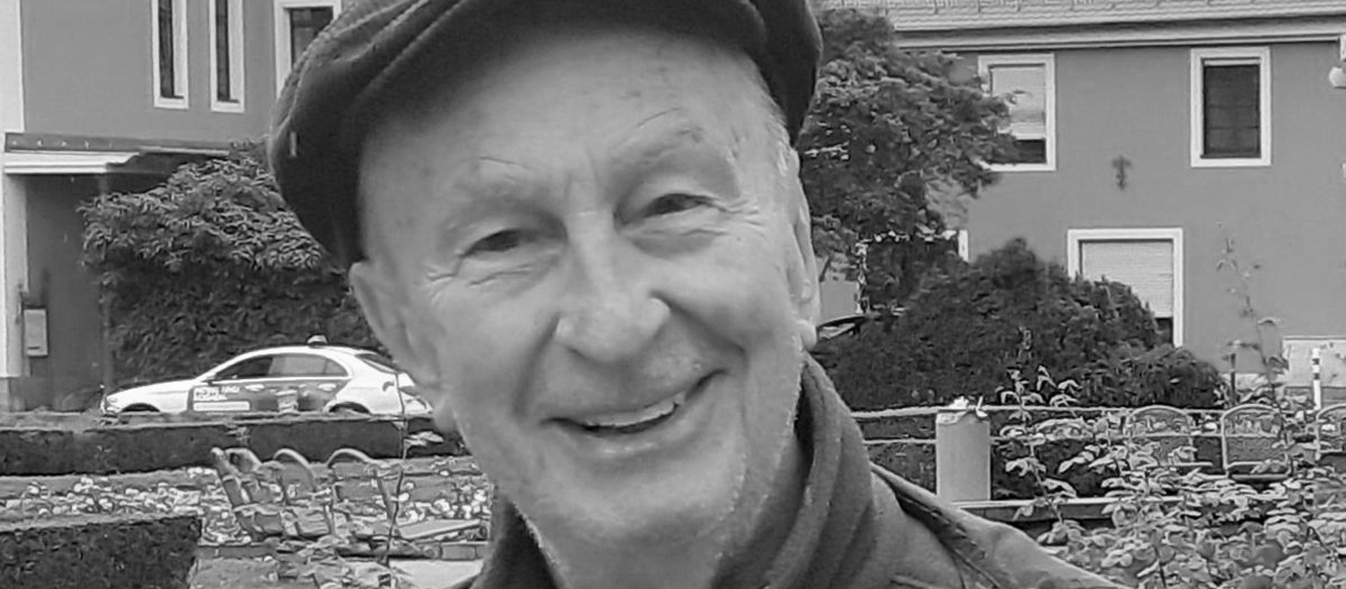 Pastoraltheologe Reinhold Bärenz gestorben