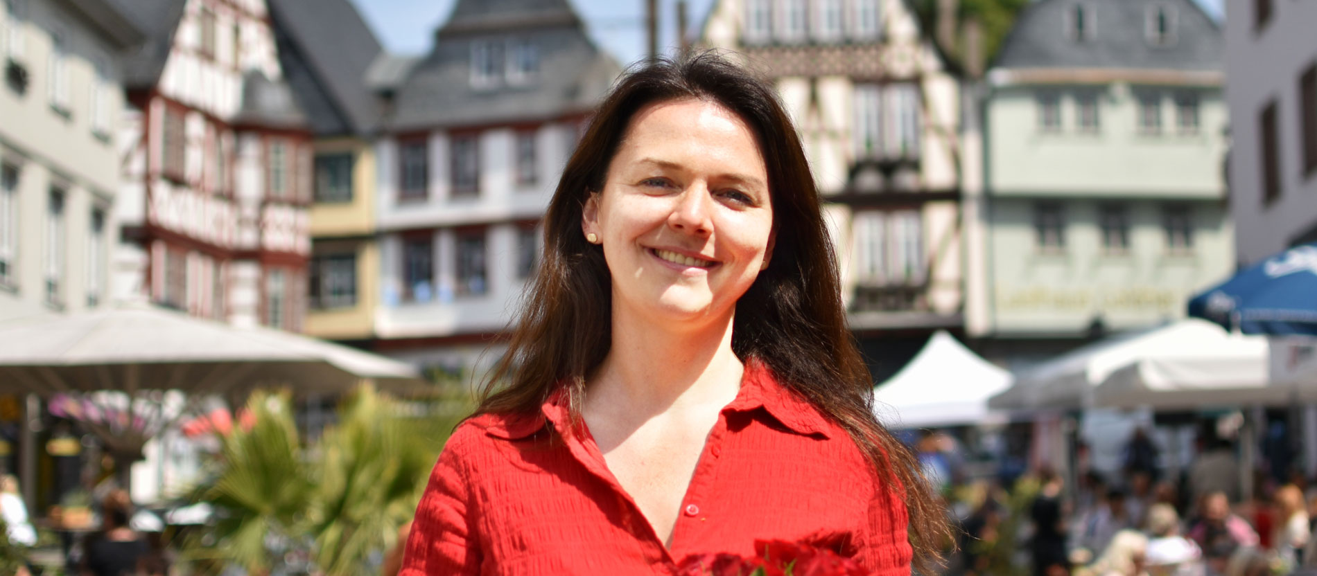 Viktoria Spiegelberg-Kamens
