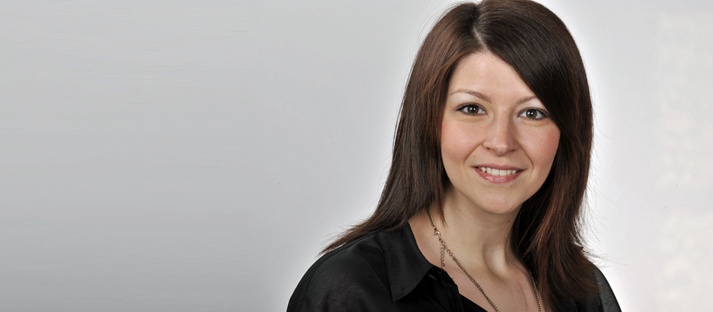 Judith Klaiber ist Theologiestudentin und Mitarbeiterin der Bundesstelle des BDKJ.