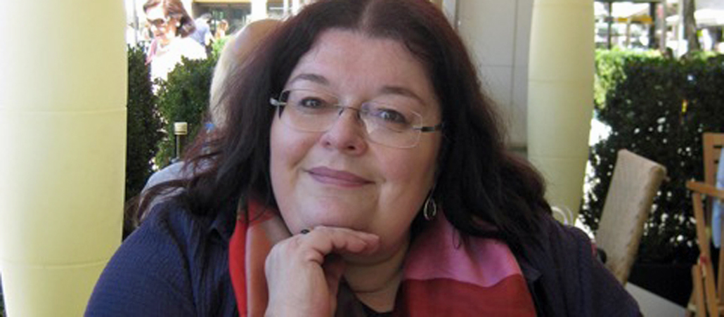 Christine Fleck-Bohaumilitzky arbeitet als Pastoralreferentin in der Notfall- und Klinikseelsorge im Erzbistum München und Freising.