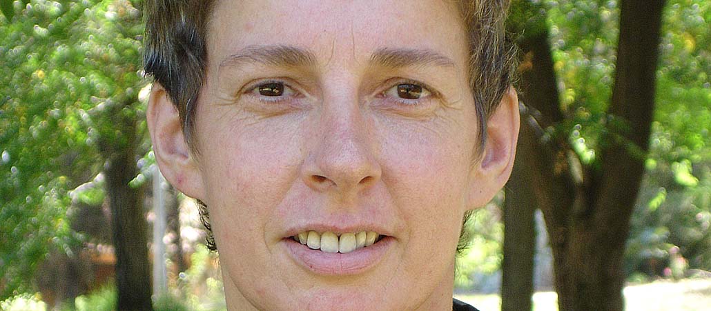 Susanne Knaul arbeitet als Journalistin in Israel und Palästina.