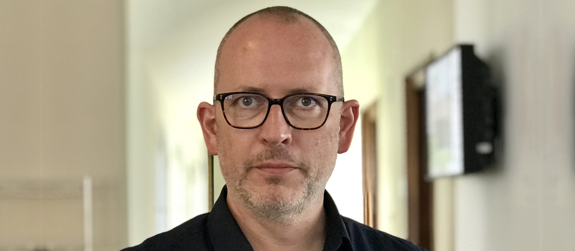 Peter Hummel ist Mitglied des Pfarrgemeinderats an der Augsburger Basilika St. Ulrich und Afra.