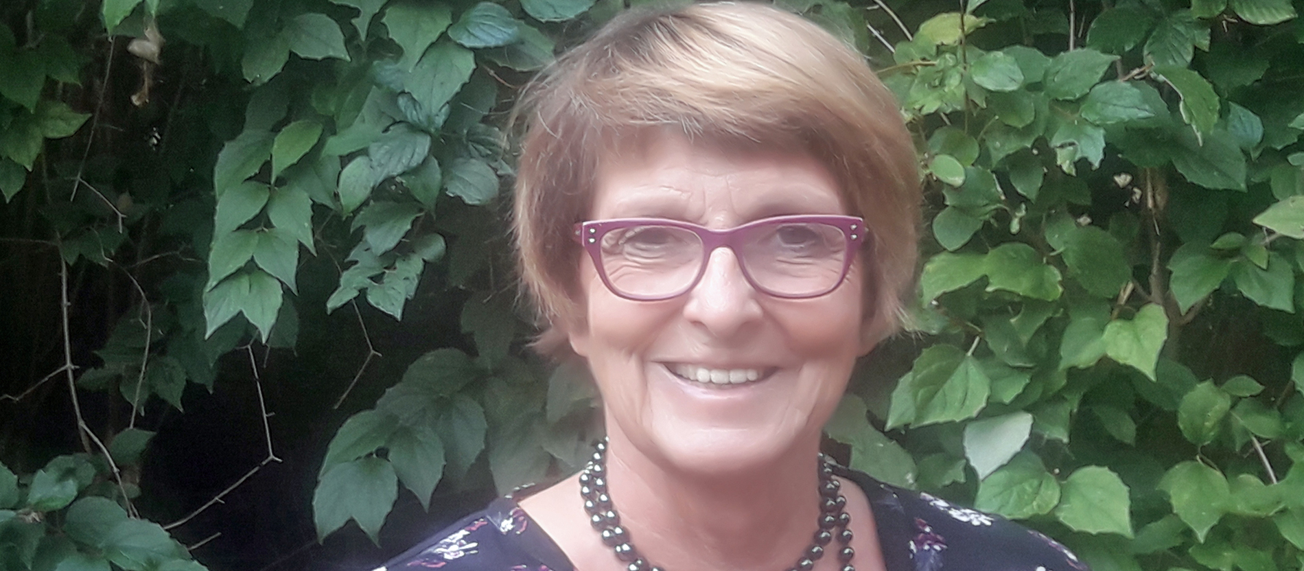 Irene Mörsch