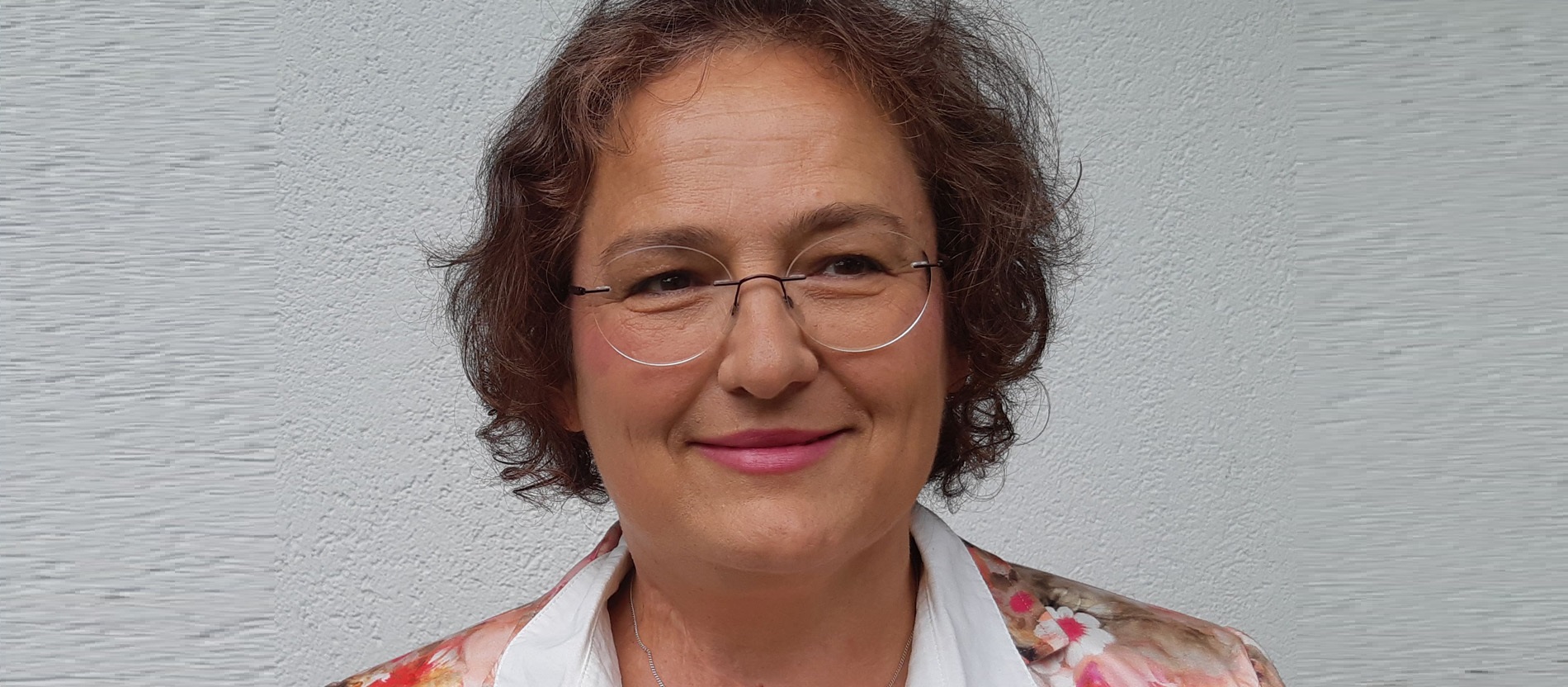 Beate Beckmann-Zöller