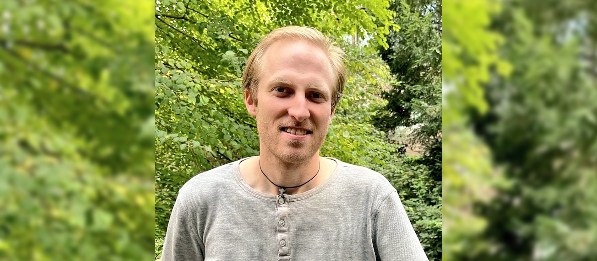 Benedikt Kern ist Theologe und Berater für Kirchenasyle in NRW
