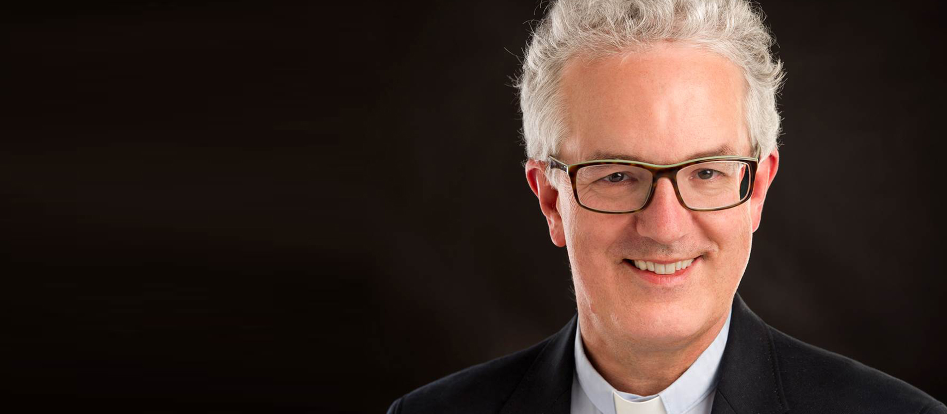 Christian Hennecke im Porträt.