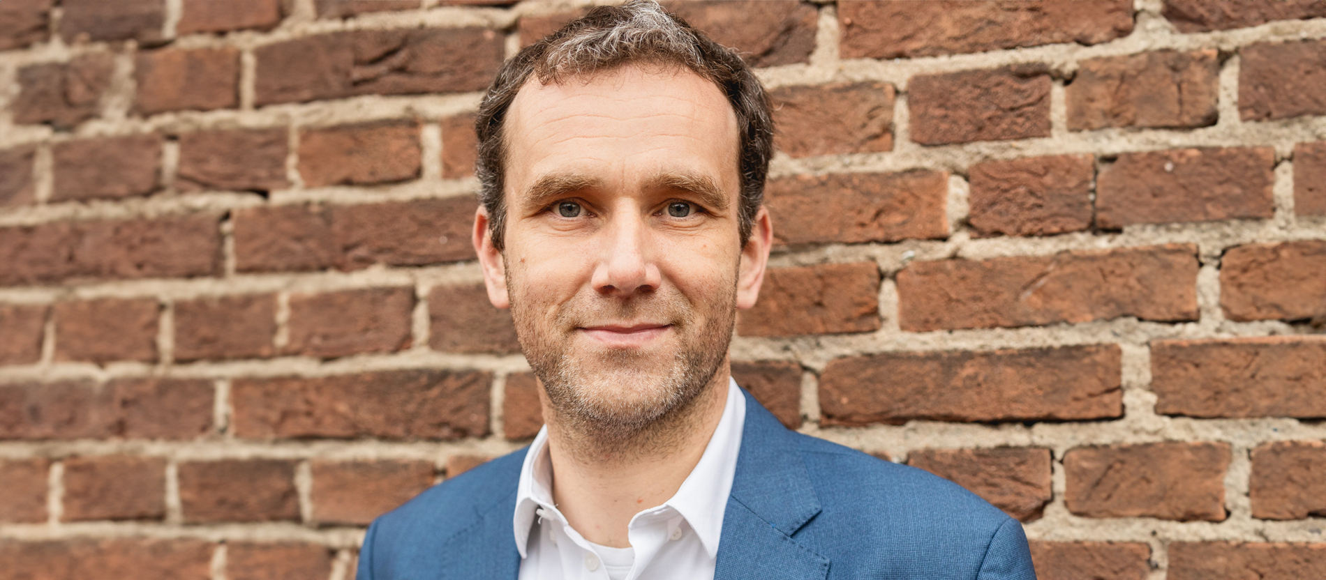 Theologe und Ökonom Thomas de Nocker