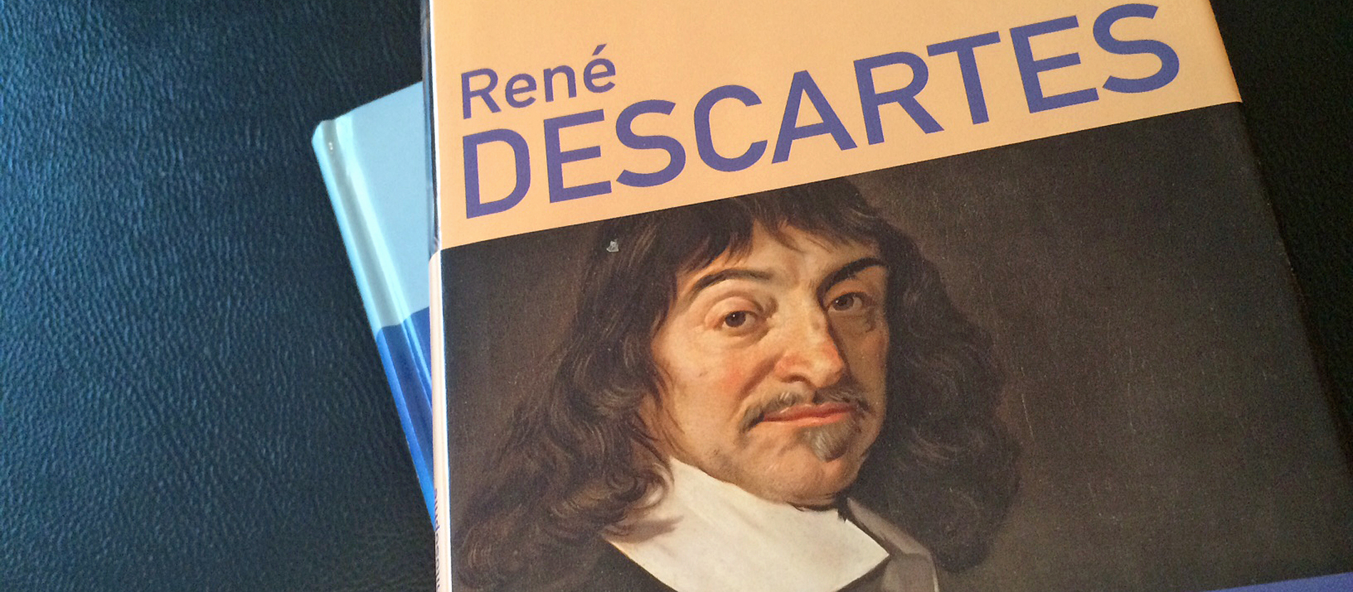 1663 landete das Werk des französischen Philosophen René Descartes auf dem Index – seine Philosophie lasse keinen Raum für Gott.