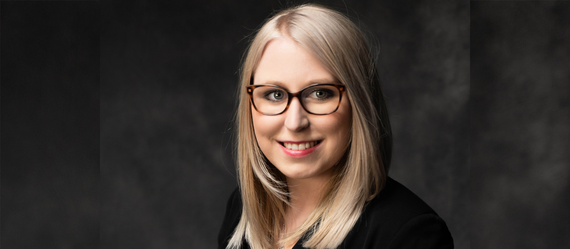 Theologin Eileen Küthe