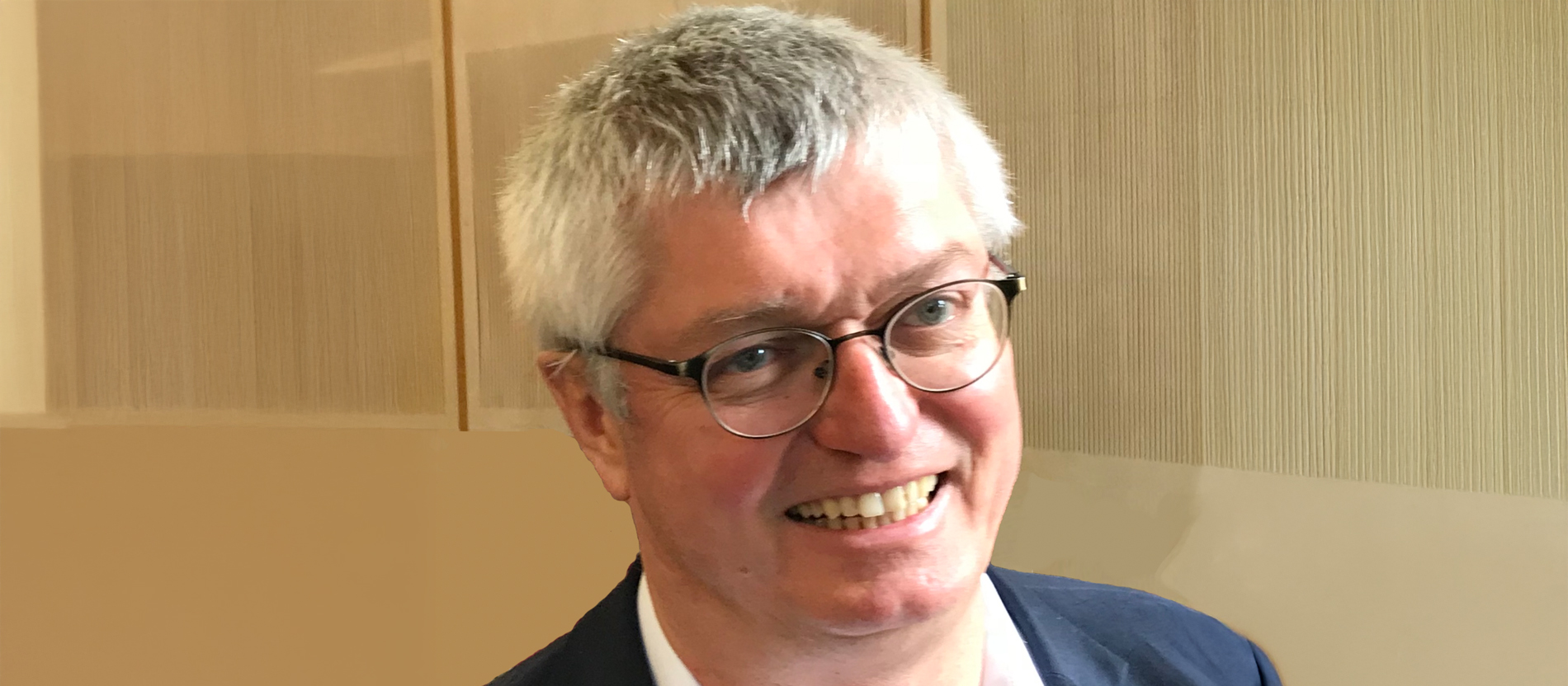 Der Religionspädagoge Hans Mendl