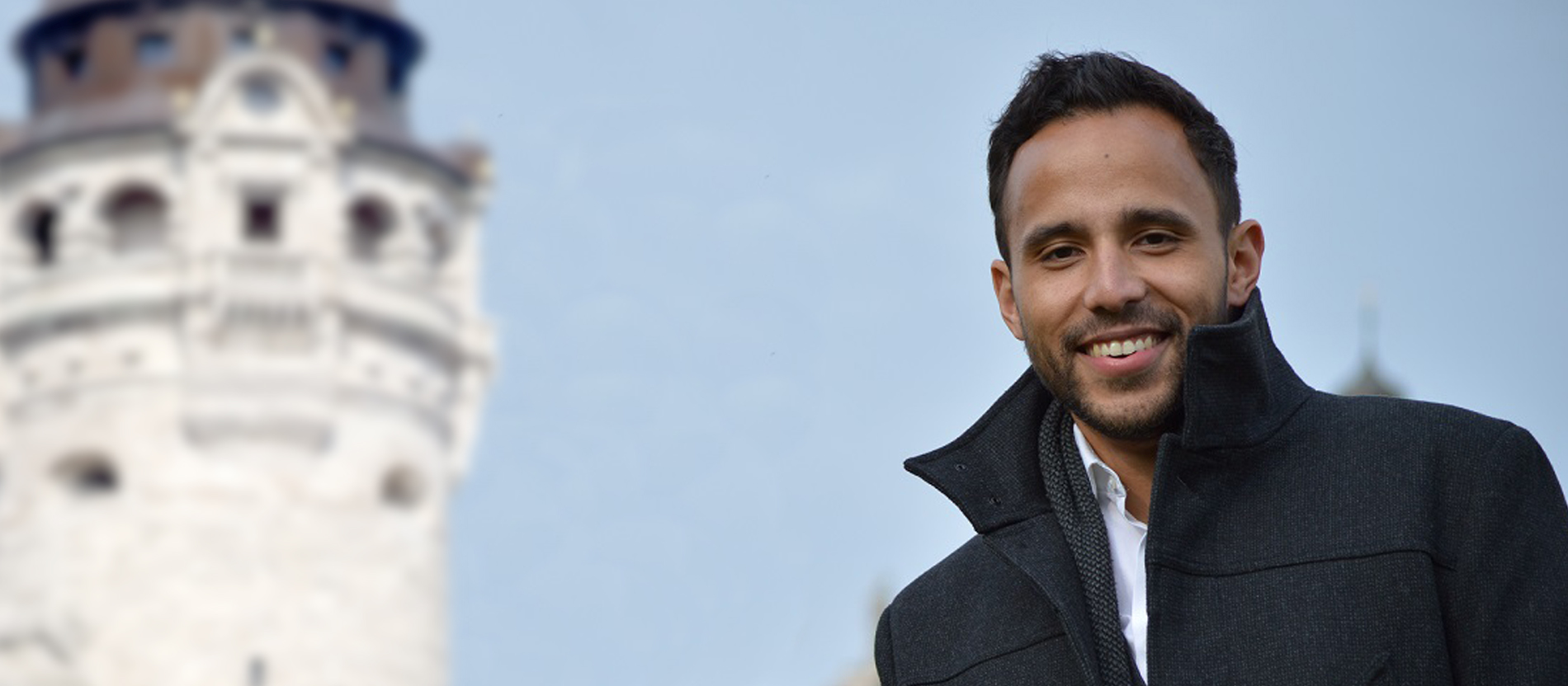 Hassan Soilihi Mzé