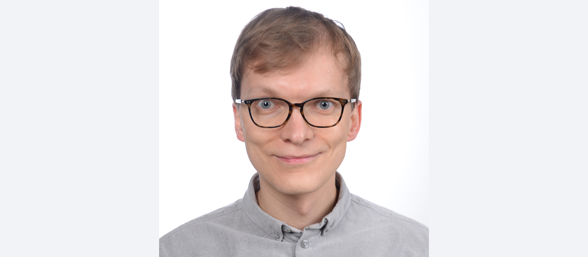 Hendrik Johannemann ist Teil der Online-Delegation für die Europa-Etappe der Weltsynode und Berater beim Synodalen Weg