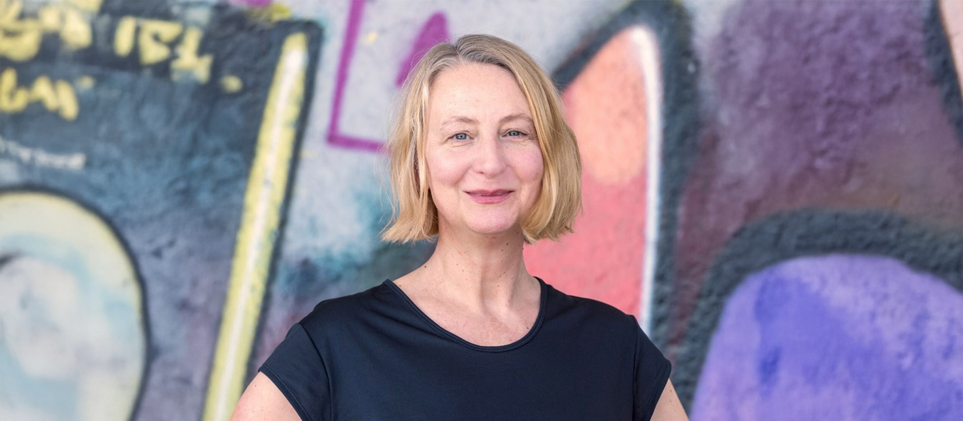 Kunsthistorikerin: Kirchliche Kunst ist voll auf der Höhe der Zeit