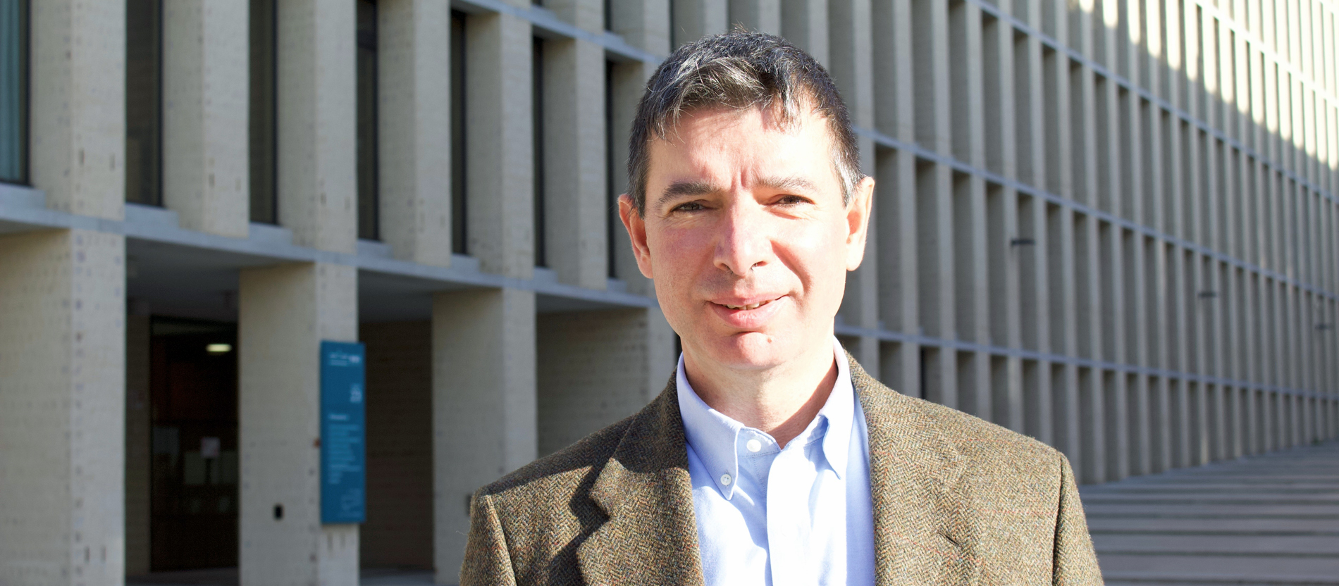 Professor Johannes Schnocks