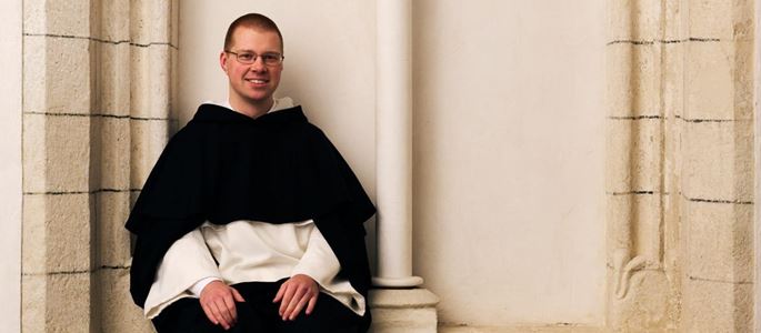 Dominikaner erklärt: Wie erkenne ich eine geistliche Berufung?