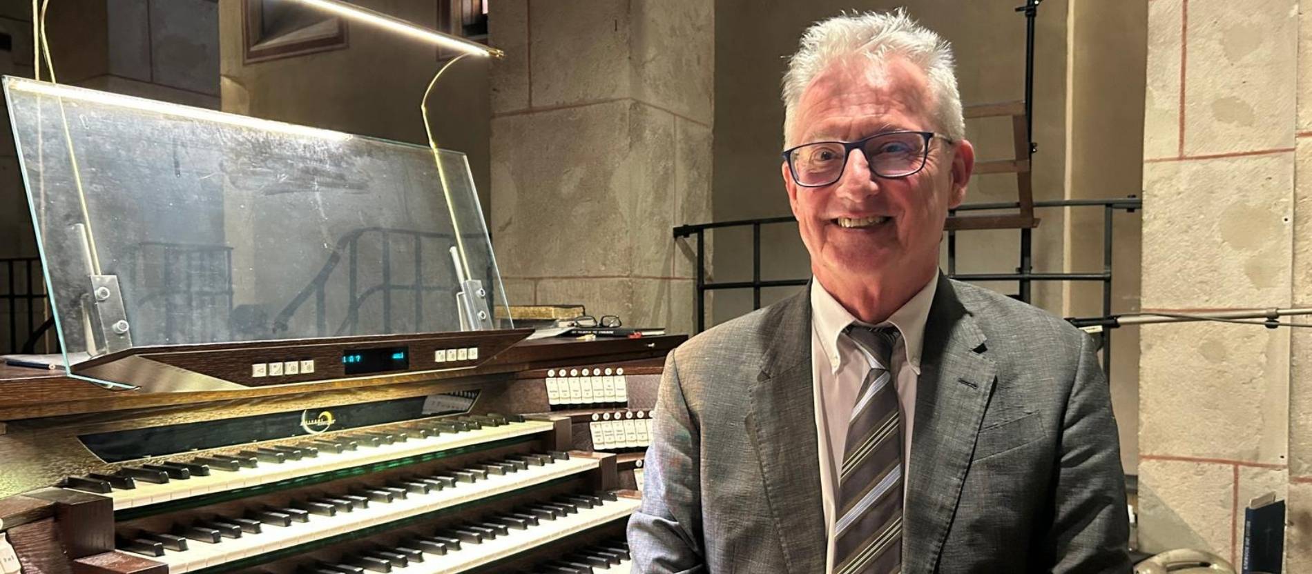 Kirchenmusiker: Schlichte Musik wird dem Glauben nicht gerecht