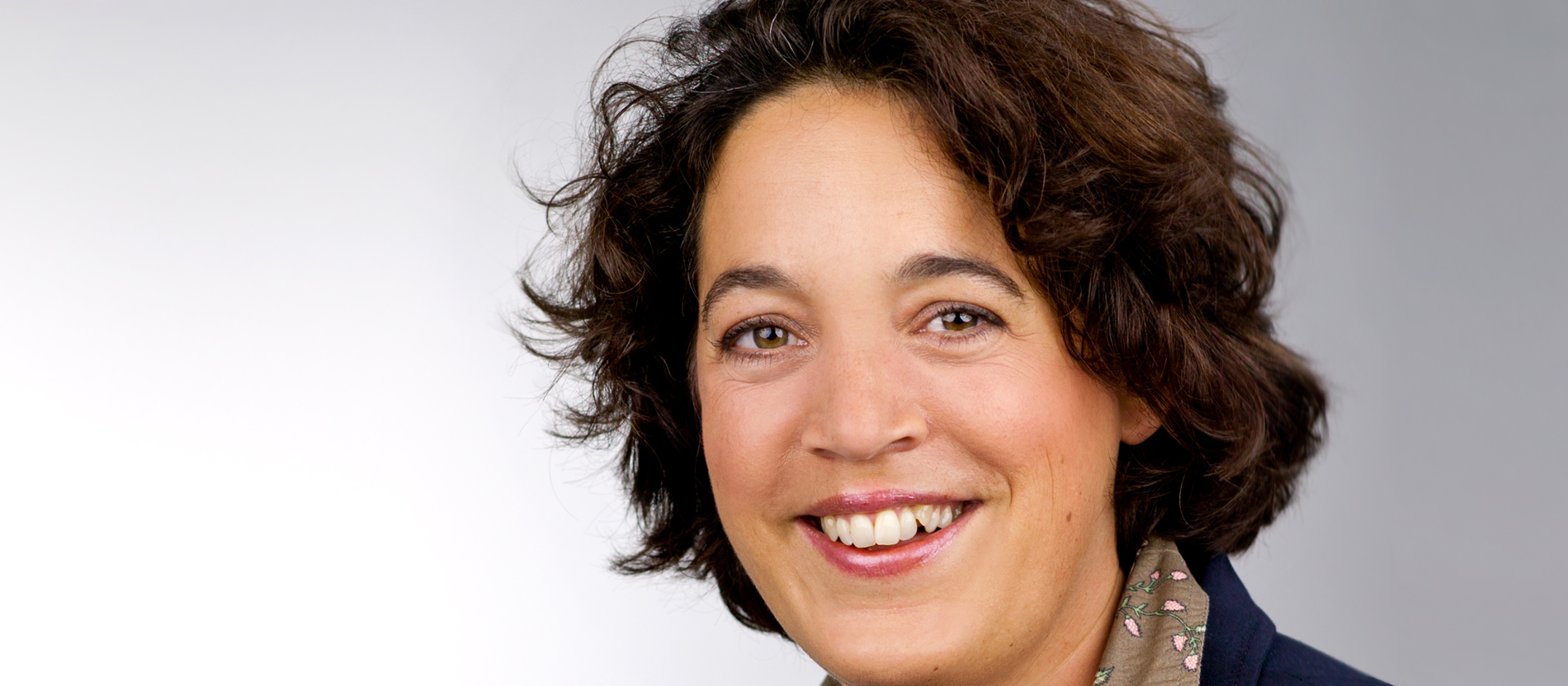 Dr. Katrin Brockmöller ist Direktorin des Katholischen Bibelwerks.