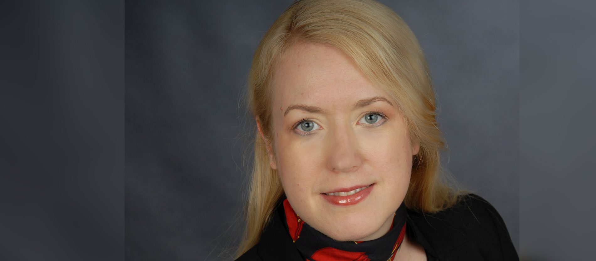 Die evangelische Publizistin und Juristin Liane Bednarz