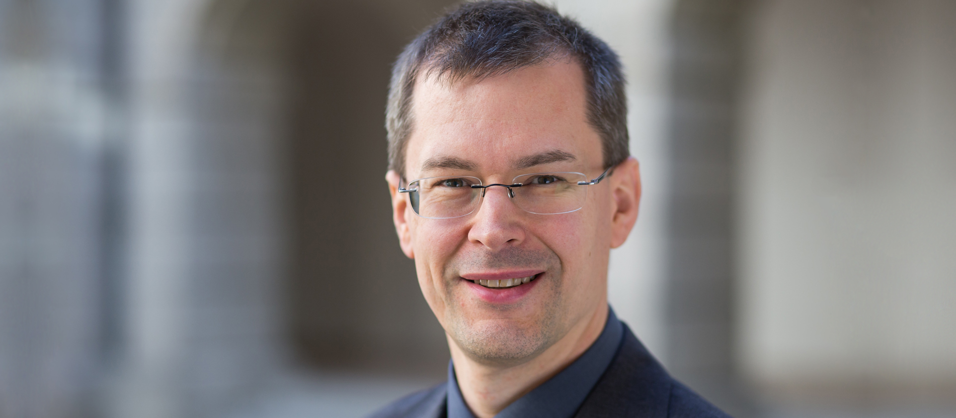 Liborius Lumma lehrt als Privatdozent am Institut für Bibelwissenschaften und Historische Theologie an der Universität Innsbruck.
