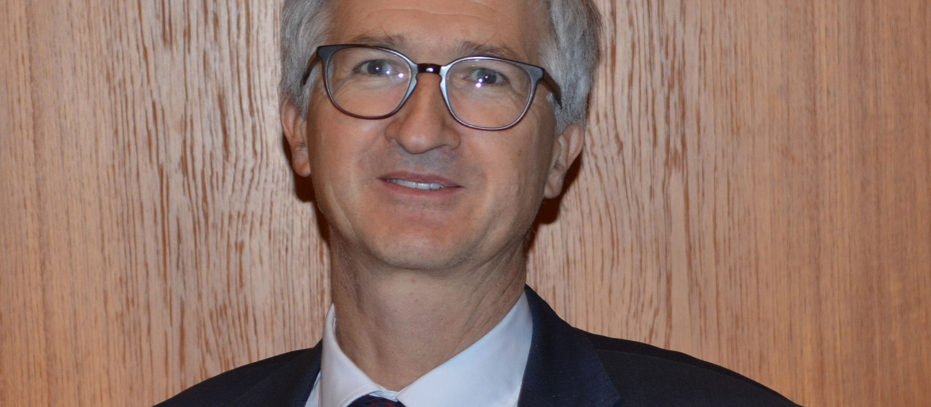 Markus Vogt