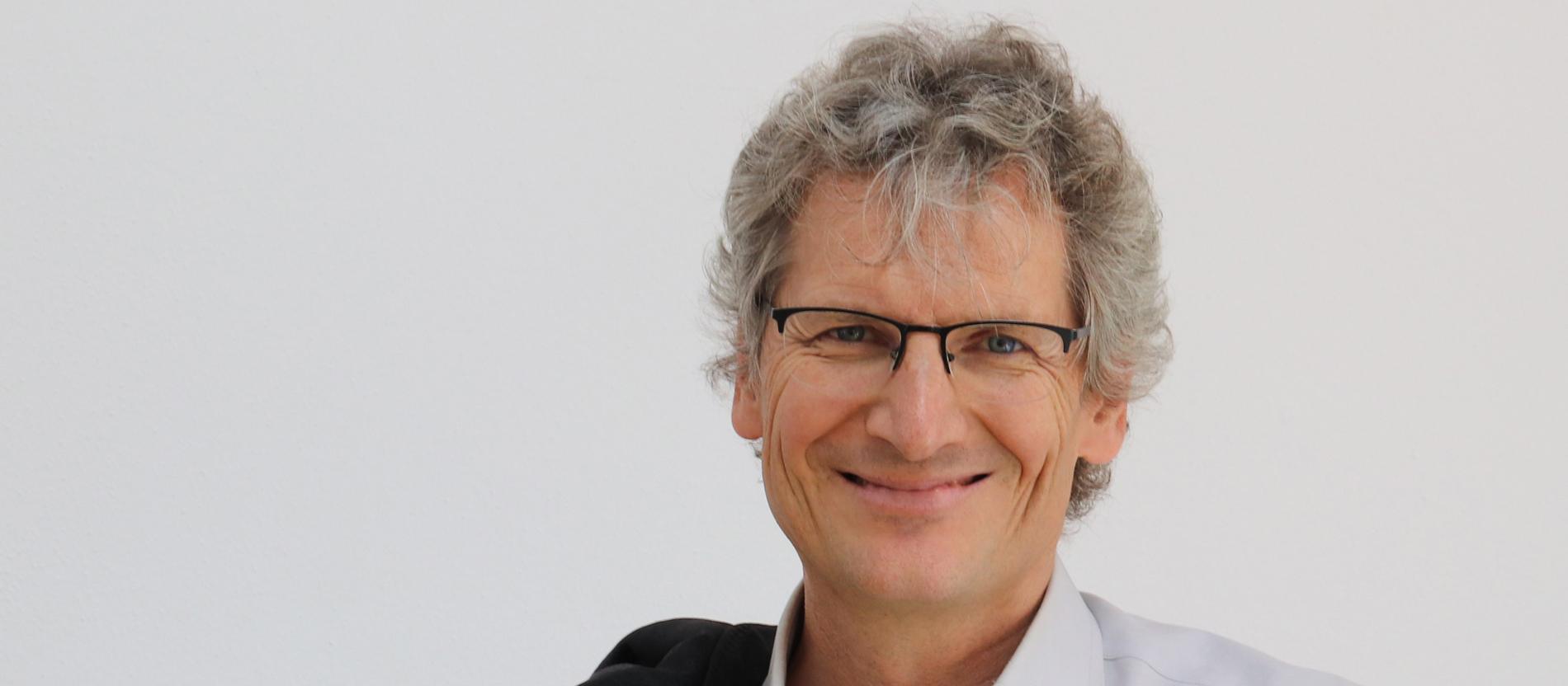 Theologieprofessor Martin Kirschner