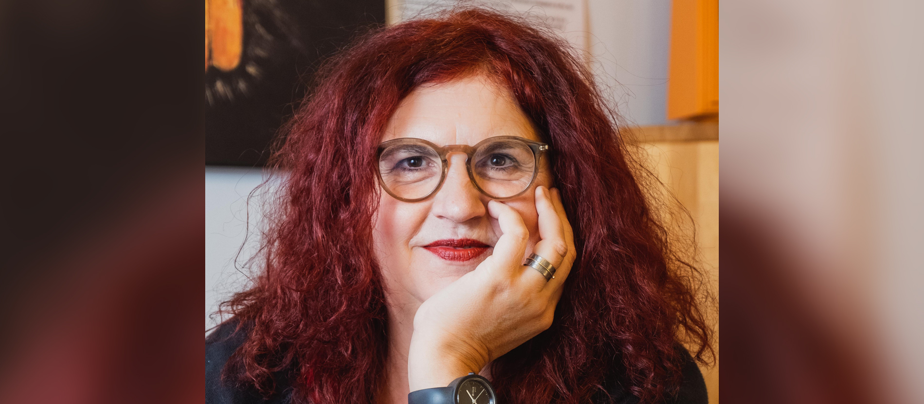 Mechthild Schroeter-Rupieper, Familientrauerbegleiterin des 
