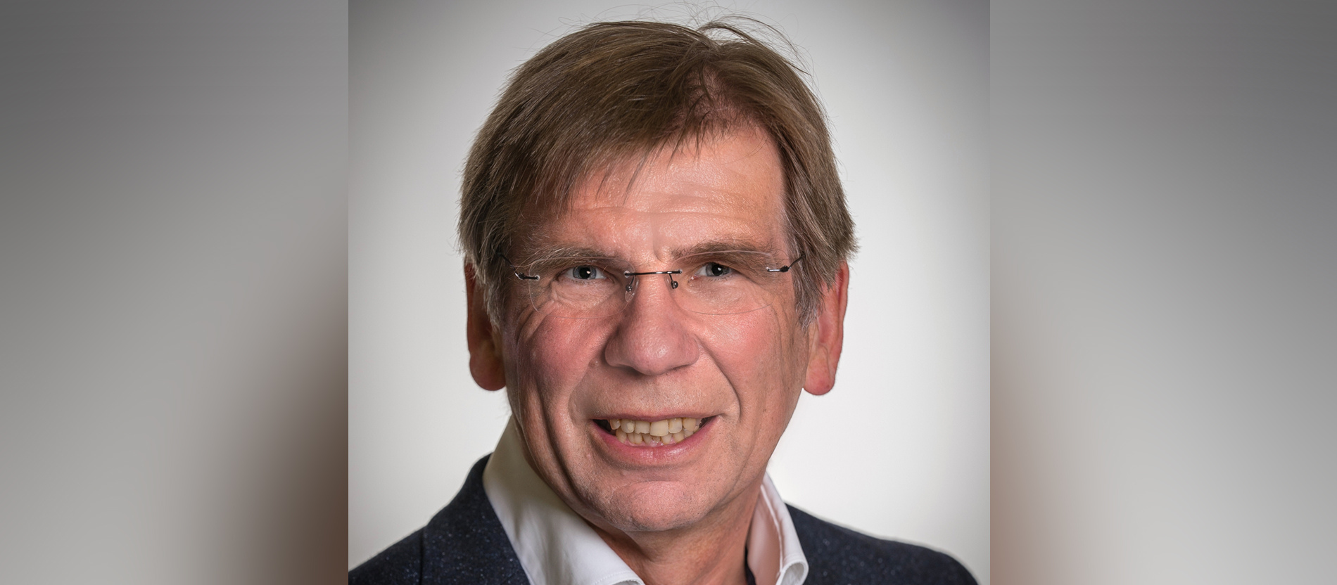 Theologieprofessor Michael Böhnke